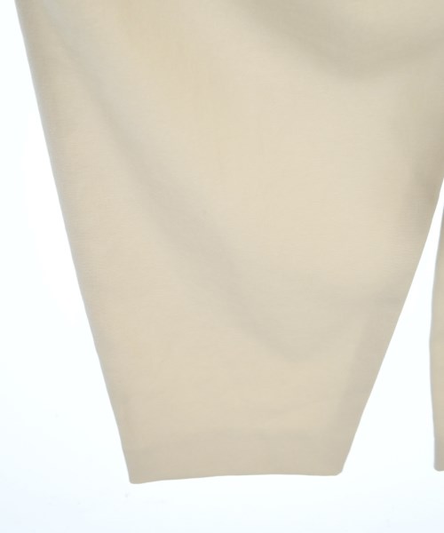 BEAUTY&YOUTH UNITED ARROWS（ビューティーアンドユースユナイテッドアローズ）スラックス 白 サイズ:XL メンズ/2200616829035