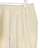 BEAUTY&YOUTH UNITED ARROWS（ビューティーアンドユースユナイテッドアローズ）スラックス 白 サイズ:XL メンズ/2200616829035