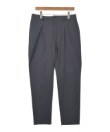 BEAUTY&YOUTH UNITED ARROWS（ビューティーアンドユースユナイテッドアローズ）スラックス グレー サイズ:XL メンズ/2200616829103