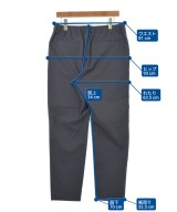 BEAUTY&YOUTH UNITED ARROWS（ビューティーアンドユースユナイテッドアローズ）スラックス グレー サイズ:XL メンズ/2200616829103