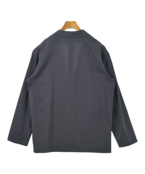 BEAUTY&YOUTH UNITED ARROWS（ビューティーアンドユースユナイテッドアローズ）カジュアルジャケット グレー サイズ:M メンズ/2200616829110