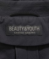 BEAUTY&YOUTH UNITED ARROWS（ビューティーアンドユースユナイテッドアローズ）カジュアルジャケット グレー サイズ:M メンズ/2200616829110