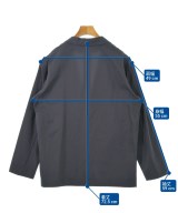 BEAUTY&YOUTH UNITED ARROWS（ビューティーアンドユースユナイテッドアローズ）カジュアルジャケット グレー サイズ:M メンズ/2200616829110