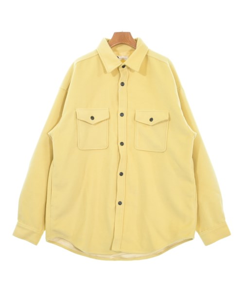 ビューティーアンドユースユナイテットアローズ(BEAUTY&YOUTH UNITED ARROWS)のBEAUTY&YOUTH UNITED ARROWS カジュアルシャツ