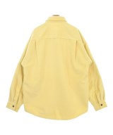 BEAUTY&YOUTH UNITED ARROWS（ビューティーアンドユースユナイテッドアローズ）カジュアルシャツ 黄 サイズ:L メンズ/2200619658045