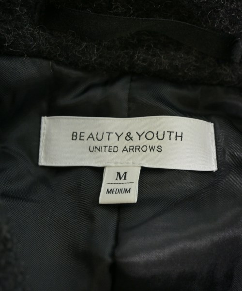 BEAUTY&YOUTH UNITED ARROWS（ビューティーアンドユースユナイテッドアローズ）その他 黒 サイズ:M メンズ/2200619726058