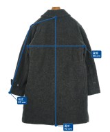 BEAUTY&YOUTH UNITED ARROWS（ビューティーアンドユースユナイテッドアローズ）その他 黒 サイズ:M メンズ/2200619726058