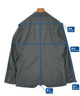 BEAUTY&YOUTH UNITED ARROWS（ビューティーアンドユースユナイテッドアローズ）カジュアルジャケット カーキ サイズ:L メンズ/2200619739010