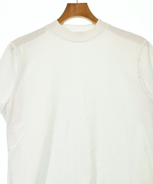 BEAUTY&YOUTH UNITED ARROWS（ビューティーアンドユースユナイテッドアローズ）Tシャツ・カットソー 白 サイズ:L メンズ/2200610401022