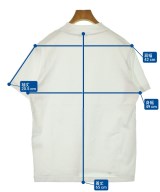 BEAUTY&YOUTH UNITED ARROWS（ビューティーアンドユースユナイテッドアローズ）Tシャツ・カットソー 白 サイズ:L メンズ/2200610401022