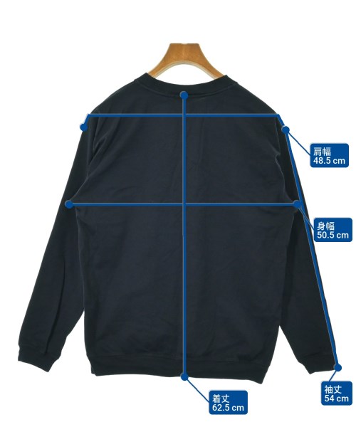 BEAUTY&YOUTH UNITED ARROWS（ビューティーアンドユースユナイテッドアローズ）Tシャツ・カットソー 紺 サイズ:M メンズ/2200610401039