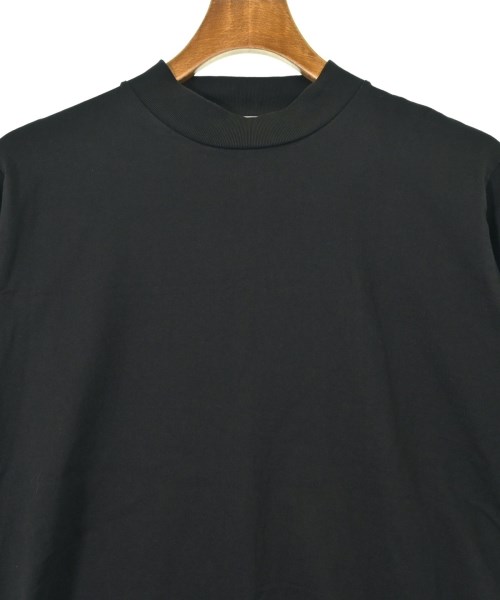 BEAUTY&YOUTH UNITED ARROWS（ビューティーアンドユースユナイテッドアローズ）Tシャツ・カットソー 黒 サイズ:L メンズ/2200610401046