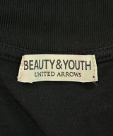 BEAUTY&YOUTH UNITED ARROWS（ビューティーアンドユースユナイテッドアローズ）Tシャツ・カットソー 黒 サイズ:L メンズ/2200610401046