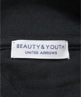 BEAUTY&YOUTH UNITED ARROWS（ビューティーアンドユースユナイテッドアローズ）Tシャツ・カットソー 黒 サイズ:M メンズ/2200620406062