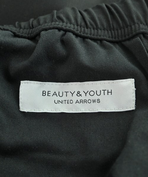 BEAUTY&YOUTH UNITED ARROWS（ビューティーアンドユースユナイテッドアローズ）その他 黒 サイズ:L メンズ/2200620451031