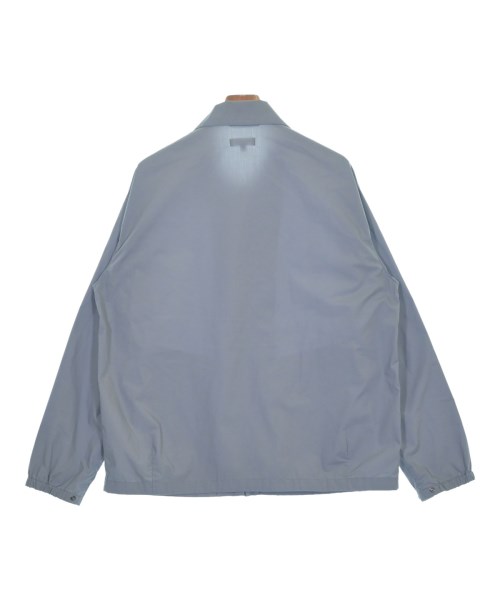 BEAUTY&YOUTH UNITED ARROWS（ビューティーアンドユースユナイテッドアローズ）ブルゾン グレー サイズ:XL メンズ/2200620494076
