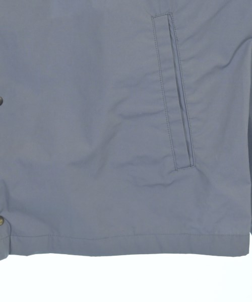 BEAUTY&YOUTH UNITED ARROWS（ビューティーアンドユースユナイテッドアローズ）ブルゾン グレー サイズ:XL メンズ/2200620494076