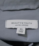 BEAUTY&YOUTH UNITED ARROWS（ビューティーアンドユースユナイテッドアローズ）ブルゾン グレー サイズ:XL メンズ/2200620494076
