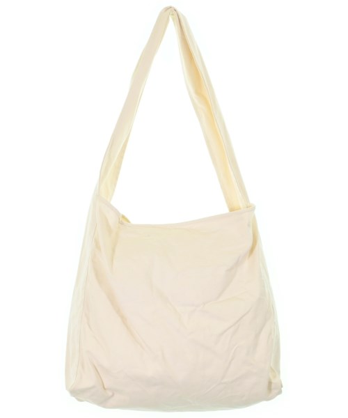 BEAUTY&YOUTH UNITED ARROWS（ビューティーアンドユースユナイテッドアローズ）ショルダーバッグ 白 サイズ:- メンズ/2200620604055