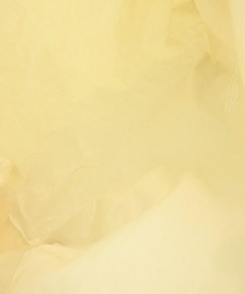 BEAUTY&YOUTH UNITED ARROWS（ビューティーアンドユースユナイテッドアローズ）ショルダーバッグ 白 サイズ:- メンズ/2200620604055