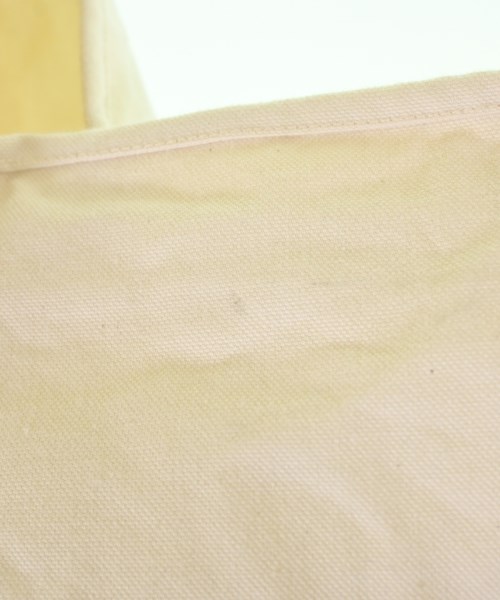 BEAUTY&YOUTH UNITED ARROWS（ビューティーアンドユースユナイテッドアローズ）ショルダーバッグ 白 サイズ:- メンズ/2200620604055