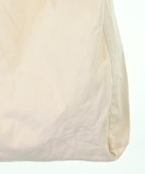 BEAUTY&YOUTH UNITED ARROWS（ビューティーアンドユースユナイテッドアローズ）ショルダーバッグ 白 サイズ:- メンズ/2200620604055