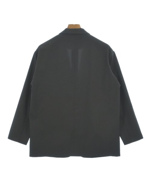 BEAUTY&YOUTH UNITED ARROWS（ビューティーアンドユースユナイテッドアローズ）カジュアルジャケット グレー サイズ:S メンズ/2200620608015