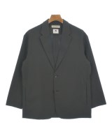 BEAUTY&YOUTH UNITED ARROWS（ビューティーアンドユースユナイテッドアローズ）カジュアルジャケット グレー サイズ:S メンズ/2200620608015