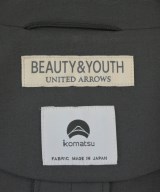 BEAUTY&YOUTH UNITED ARROWS（ビューティーアンドユースユナイテッドアローズ）カジュアルジャケット グレー サイズ:S メンズ/2200620608015