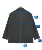 BEAUTY&YOUTH UNITED ARROWS（ビューティーアンドユースユナイテッドアローズ）カジュアルジャケット グレー サイズ:S メンズ/2200620608015