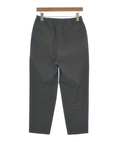 BEAUTY&YOUTH UNITED ARROWS（ビューティーアンドユースユナイテッドアローズ）スラックス グレー サイズ:S メンズ/2200620608022
