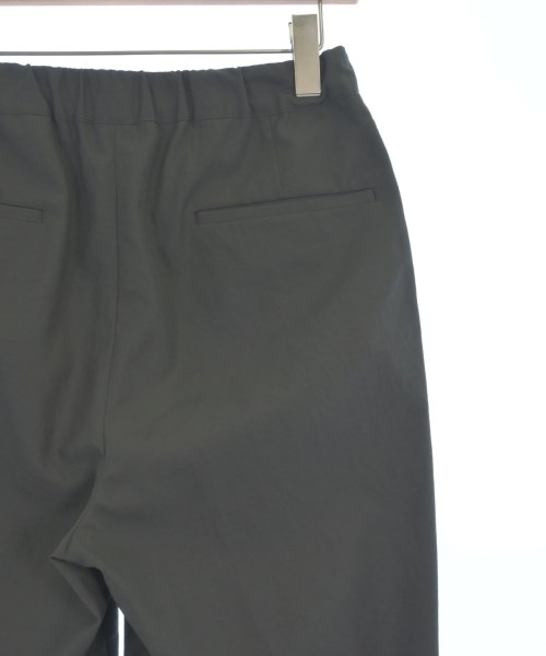 BEAUTY&YOUTH UNITED ARROWS（ビューティーアンドユースユナイテッドアローズ）スラックス グレー サイズ:S メンズ/2200620608022