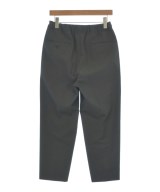 BEAUTY&YOUTH UNITED ARROWS（ビューティーアンドユースユナイテッドアローズ）スラックス グレー サイズ:S メンズ/2200620608022