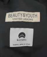 BEAUTY&YOUTH UNITED ARROWS（ビューティーアンドユースユナイテッドアローズ）スラックス グレー サイズ:S メンズ/2200620608022