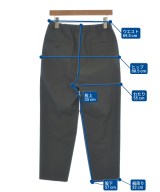 BEAUTY&YOUTH UNITED ARROWS（ビューティーアンドユースユナイテッドアローズ）スラックス グレー サイズ:S メンズ/2200620608022
