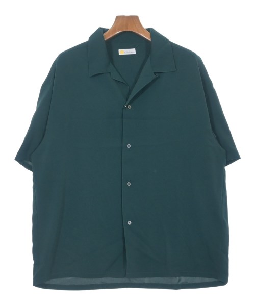 ビューティーアンドユースユナイテットアローズ(BEAUTY&YOUTH UNITED ARROWS)のBEAUTY&YOUTH UNITED ARROWS カジュアルシャツ