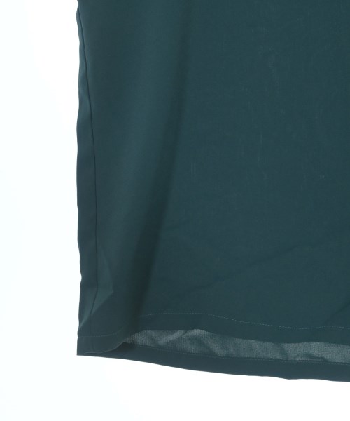 BEAUTY&YOUTH UNITED ARROWS（ビューティーアンドユースユナイテッドアローズ）カジュアルシャツ 緑 サイズ:M メンズ/2200612165021