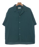 BEAUTY&YOUTH UNITED ARROWS（ビューティーアンドユースユナイテッドアローズ）カジュアルシャツ 緑 サイズ:M メンズ/2200612165021