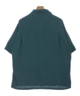 BEAUTY&YOUTH UNITED ARROWS（ビューティーアンドユースユナイテッドアローズ）カジュアルシャツ 緑 サイズ:M メンズ/2200612165021
