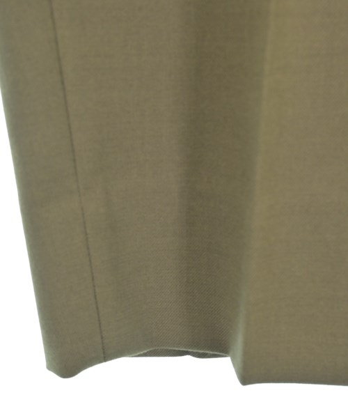 BEAUTY&YOUTH UNITED ARROWS（ビューティーアンドユースユナイテッドアローズ）スラックス カーキ サイズ:L メンズ/2200619031015