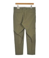 BEAUTY&YOUTH UNITED ARROWS（ビューティーアンドユースユナイテッドアローズ）スラックス カーキ サイズ:L メンズ/2200619031015