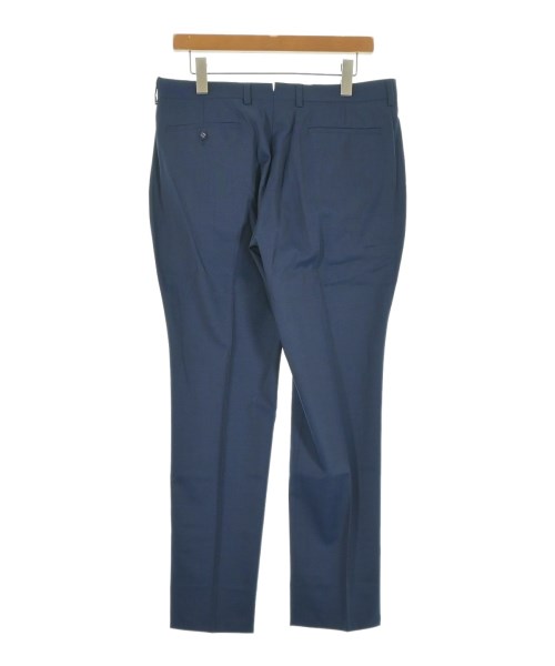 BEAUTY&YOUTH UNITED ARROWS（ビューティーアンドユースユナイテッドアローズ）スラックス 紺 サイズ:50(XL位) メンズ/2200619031053