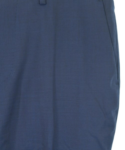 BEAUTY&YOUTH UNITED ARROWS（ビューティーアンドユースユナイテッドアローズ）スラックス 紺 サイズ:50(XL位) メンズ/2200619031053