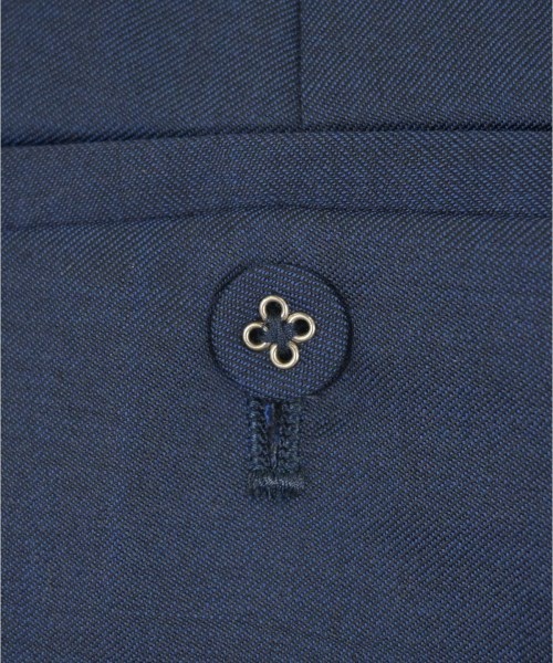 BEAUTY&YOUTH UNITED ARROWS（ビューティーアンドユースユナイテッドアローズ）スラックス 紺 サイズ:50(XL位) メンズ/2200619031053