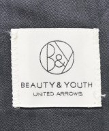 BEAUTY&YOUTH UNITED ARROWS（ビューティーアンドユースユナイテッドアローズ）スラックス 紺 サイズ:50(XL位) メンズ/2200619031053