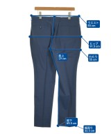 BEAUTY&YOUTH UNITED ARROWS（ビューティーアンドユースユナイテッドアローズ）スラックス 紺 サイズ:50(XL位) メンズ/2200619031053