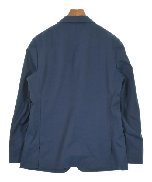 BEAUTY&YOUTH UNITED ARROWS（ビューティーアンドユースユナイテッドアローズ）テーラードジャケット 紺 サイズ:48(L位) メンズ/2200619031060