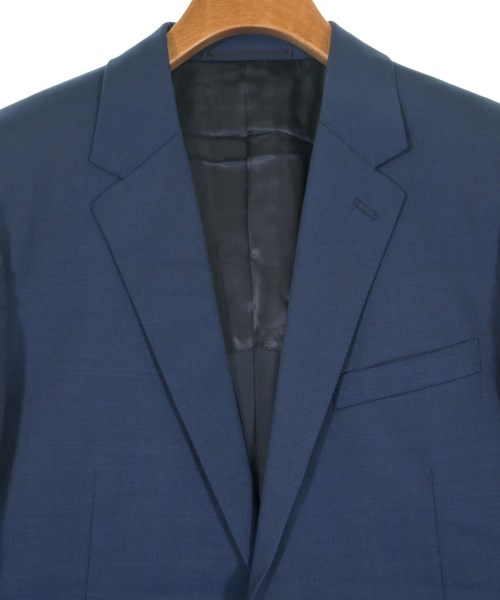 BEAUTY&YOUTH UNITED ARROWS（ビューティーアンドユースユナイテッドアローズ）テーラードジャケット 紺 サイズ:48(L位) メンズ/2200619031060