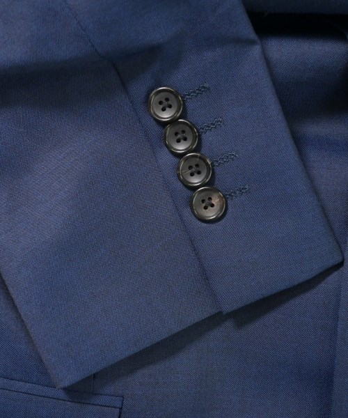 BEAUTY&YOUTH UNITED ARROWS（ビューティーアンドユースユナイテッドアローズ）テーラードジャケット 紺 サイズ:48(L位) メンズ/2200619031060