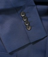 BEAUTY&YOUTH UNITED ARROWS（ビューティーアンドユースユナイテッドアローズ）テーラードジャケット 紺 サイズ:48(L位) メンズ/2200619031060